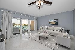 REGATTA BEACH CLUB CONDO