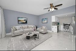 REGATTA BEACH CLUB CONDO