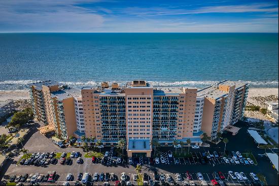 REGATTA BEACH CLUB CONDO