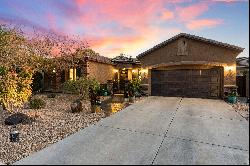 Sonoran Foothills