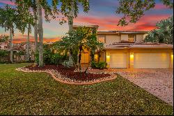 1018 Waterside Cir,Weston, FL, 33327