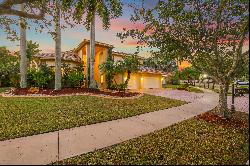 1018 Waterside Cir,Weston, FL, 33327