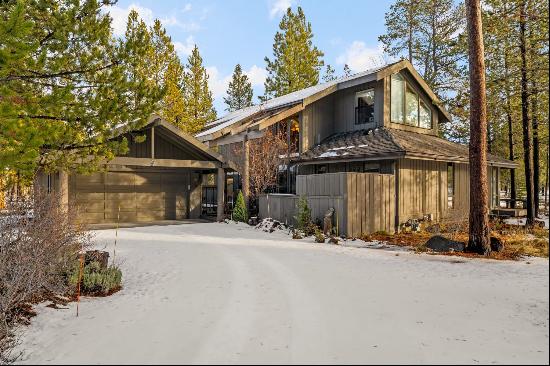 56912 Lodgepole Lane #9 Sunriver, OR 97707