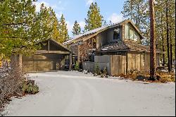 56912 Lodgepole Lane #9 Sunriver, OR 97707