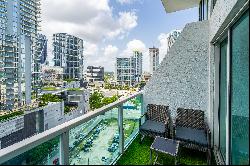 41 Se 5th St,Miami, FL, 33131