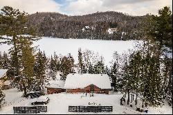 Sainte-Adèle, Laurentides