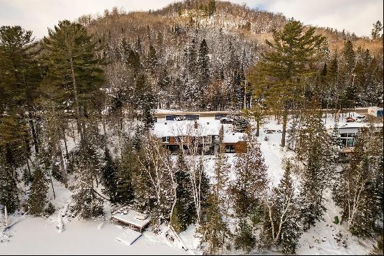 Sainte-Adèle, Laurentides