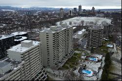 La Cité, Capitale-Nationale