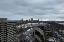 La Cité, Capitale-Nationale