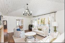 Beautifully Renovated Home in Perfect Chastain Park Location