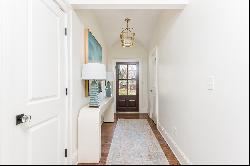 Beautifully Renovated Home in Perfect Chastain Park Location