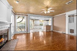 Spacious Inwood Home