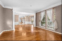 Spacious Inwood Home