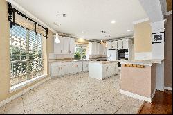 Spacious Inwood Home