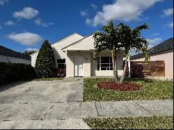 14451 Sw 153rd Ter,Miami, FL, 33177