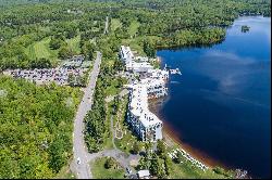 Estérel, Laurentides