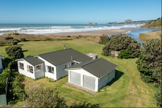 44G Mataikona Road, Whakataki. Masterton