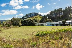 44G Mataikona Road, Whakataki. Masterton