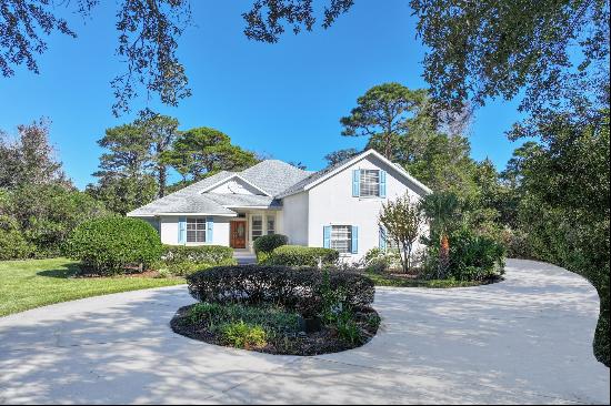 4400 Titleist Drive,Fernandina Beach, FL, 32034