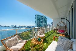 2020 N Bayshore Dr,Miami, FL, 33137