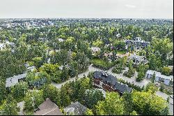 Calgary, Calgary and Foothills