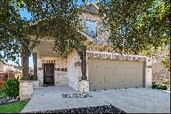 5209 Traviston Drive, Austin, TX 78738