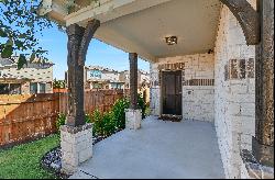 5209 Traviston Drive, Austin, TX 78738