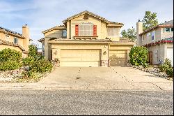 5901 Pebble Creek Drive, Rocklin, CA 95765