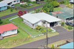 146 ULUWAI ST,Hilo, HI, 96720