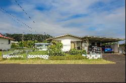 146 ULUWAI ST,Hilo, HI, 96720