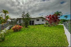 146 ULUWAI ST,Hilo, HI, 96720