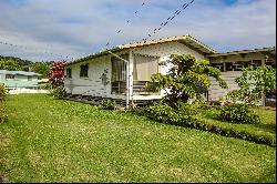 146 ULUWAI ST,Hilo, HI, 96720