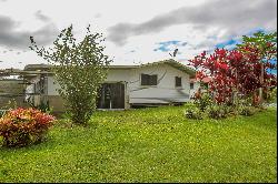 146 ULUWAI ST,Hilo, HI, 96720