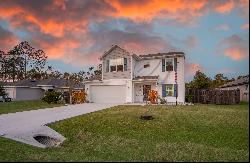 5 Slumber Path,Palm Coast, FL, 32164