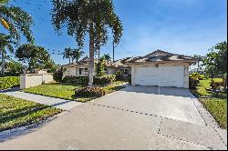 10506 Greentrail Drive S, Boynton Beach, FL, 33436