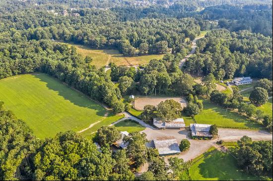 First Time for Sale in 40 Years | Chukkar Farm