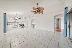 1340 Indian Oaks Drive,Melbourne, FL, 32901