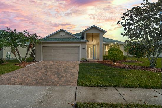 1340 Indian Oaks Drive,Melbourne, FL, 32901