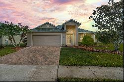 1340 Indian Oaks Drive,Melbourne, FL, 32901