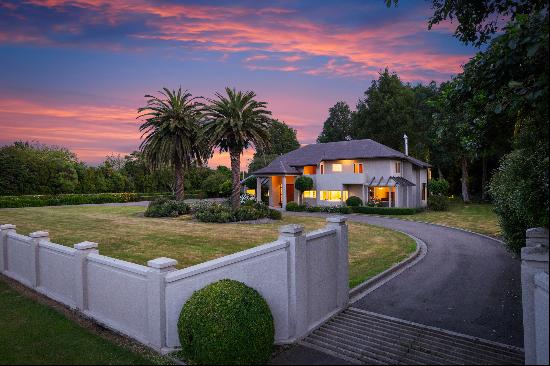 1096 Lockwood Road, Kairanga, Palmerston North