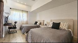 Cap Cana - Las Palmas 12: Modern Luxury Villa at Unbeatable Price