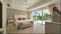 Cap Cana - Las Palmas 12: Modern Luxury Villa at Unbeatable Price