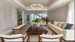 Cap Cana - Las Palmas 12: Modern Luxury Villa at Unbeatable Price