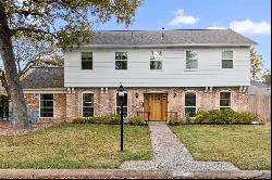 13614 Alchester Lane, Houston TX 77079