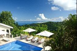 Villa Amani, Spring, Bequia