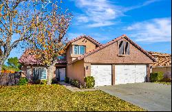 3101 Crowne Drive, Palmdale CA 93551