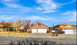 3101 Crowne Drive, Palmdale CA 93551