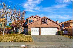 3101 Crowne Drive, Palmdale CA 93551