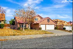 3101 Crowne Drive, Palmdale CA 93551