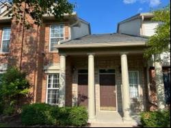 5346 BROOKEMONTE Circle #355, Oakland Township MI 48306